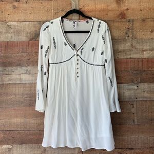 Boho Xhilaration Dress